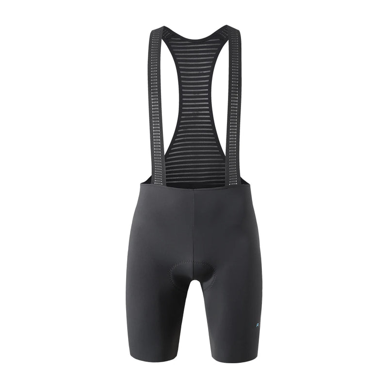 Men's Cycling Bib Shorts Seamless Outdoor Wear Bike Ride | SAMAG