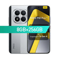 Mobile Phones POCO M8 Pro 5G Global Version Snapdragon 7s Gen 4 6.83' 1.5K 120Hz Display 6500mAh Battery 100W NFC