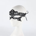 Masquerade Mask, Sexy Lace Eye Mask, Venetian Mask, Dance for Women, Ball Mask for Costume Party