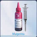 PGI-580 PGI-580XXL CLI-581 CLI-581XXL Refill Ink Refill Ink Kit For Canon PIXMA TS6150 TS6250 TS6350 TS8250 TS9150 Printer Ink