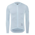 YKYW UPF 50+ Pro Team Thin Cycling Jersey Long Sleeve | SAMAG