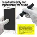 Anti-Slip Dismantling Shovel Pry Bar - Precision Repair Tool for Iphone, Ipad, Laptop Disassembly