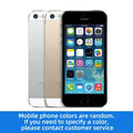 Apple iPhone 5S 8MP Camera 1136x640 4.0inch Screen Used Phone