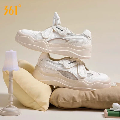 361 Degrees Women's Leisure Board Shoes Mr.Donoting | SAMAG