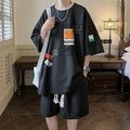 Shirts + shorts summer new style fashion Sportswear Men's | SAMAG