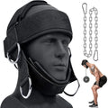 Neck Training Device Cap Cervical Weight Suitable | SAMAG