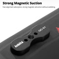 Magnetic Peanut Base for Air Tube Light Inflatable Stick Light LED Fill Light