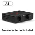 Douk Audio A5 Mini TPA3255 Digital Power Amplifier HIFI 300W Class D Home Stereo Speaker Amp