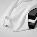MRMT 2026 Brand New Men's Cotton Tanks Tops Solid Color Undershirt Sleeveless Man T shirt Tank Top Bottoming Men Vests For Male
