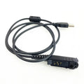 USB Programming Cable For Motorola MotoTRBO DP2000E DEP500 DEP570 DP3441 DGP8050E XIR P6600 P6620 P6600i E8608i Walkie Talkie