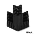 Anti-collision Soft PVC Corner Guards Kids Security Anticollision Strip Table Corner Protector Edge Protection Kids Security