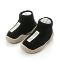 Baby Walking Shoes Sock Shoes First Walker Shoes Toddler Infant Boys Girls Kids Soft Sole Floor Shoes Non-Slip