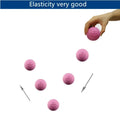 Massage Ball 6.3cm Fascia Lacrosse Yoga Muscle Relaxation | SAMAG