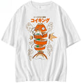 Japanese Style Pokemon King Carp Magikarp Sushi Sashimi - View 17 | SAMAG