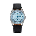 Sugess Watch of Men Automatic Mechanical Wristwatches ST1721 Movement Luminous Simple Fashion Clock Waterproof Glass S451 New