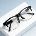 Lenovo AI Smart Glasses 8K Remote Control Touch Photo Camera Recording Translator Voice Assistant Wireless Bluetooth Eyewear