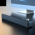 Original Bluetooth Subwoofer Soundbar TV Audio Echo Wall Computer Speaker Home Theater Music Wireless Blueooth Speaker Gift