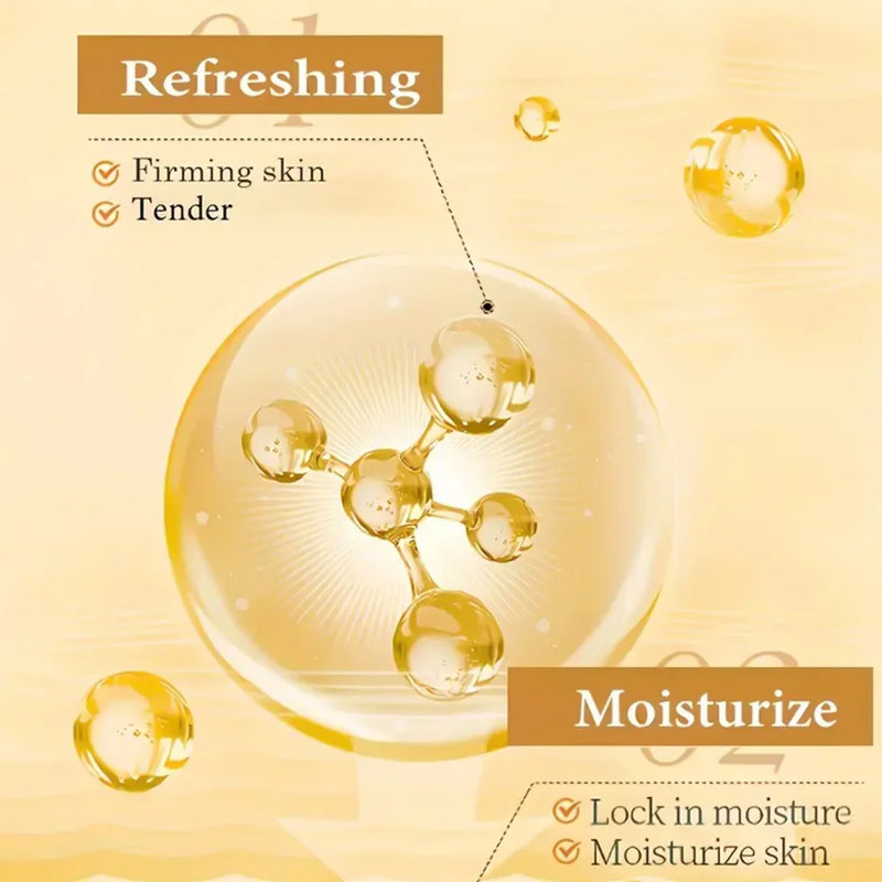 YOUNGCOME Anti-wrinkle Face Cream Collagen Anti-wrinkle Lightening Fine Lines Moisturizing Anti-aging Hydrating Cream Skin Care