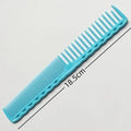 Professional Hair Cutting Combs for Barber Shop Hair Salon High Quality Hairdressing Tools Recommended by Hairstylists Y0506