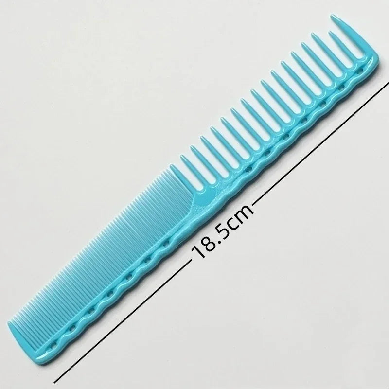 Professional Hair Cutting Combs for Barber Shop Hair Salon High Quality Hairdressing Tools Recommended by Hairstylists Y0506