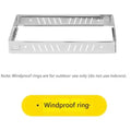 Portable Outdoor Gas Stove, Suitable for Camping - View 8 | SAMAG
