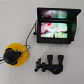 Dodosee Handheld 1080P 4.3'' LCD Fish Finder Portable - View 6 | SAMAG