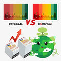 LC421XL LC 421 421XL LC421 XL Compatible Ink Cartridge - Visuel 5 | SAMAG