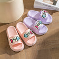 Casual Women's Slippers Home Designer Summer Sandals Fashion Bathroom Platform Woman Shoes Elegant Indoor Outdoor Beach Slides