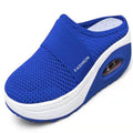 Summer Shoes Women Sandals Fashion Wedge Shoes Woman Outdoor Slide Women's Sandals Beach Footwear Female Zapatos De Mujer