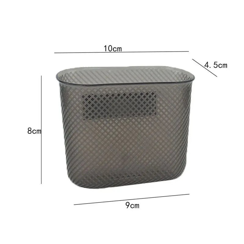 Tidying Multifunction Car Decor Car Accessories Phone Holder Car Storage Box Car Organizer Phone Holder Car Console Storage Box