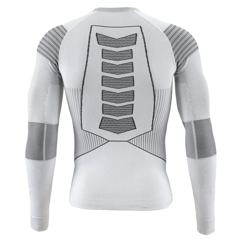 Men Boy Skiing Underwear Set Fitness Workout Thermal Gym Ski Snowboarding Hiking Sport Running Yoga Exercise Suit Long Johns