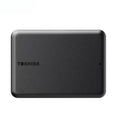 For Toshiba A5 1TB Portable SSD External Hard Drive 2TB USB3.1 High-Speed SSD External Hard Disk Data Storage for Laptop/Mac