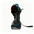 Makita Brushless Cordless Belt Sander Portable Straight Sanding Machine Multifunctional Metal Wood Polishing - View 3 | SAMAG