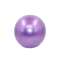 25cm Mini Yoga Ball Pilates Exercise Gymnastic Fitness Balance Core Indoor Training Explosion-proof Ball Home Exercise Equipment