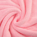 1 Piece of Infant Bathrobe, Baby Bath Towel, Bath Towel for Boys and Girls, Large Towel with Hood, Baby Swaddle Blanket, Newborn Baby Children's Bath Bedding