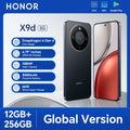 Global Version HONOR X9d 5G Smartphone 12GB+256/512GB 6.79'' 120Hz AMOLED Screen 108MP AI Main Camera 8300 mAh 66W Supercharging