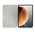 Case for Teclast T65（13.4 inch） Android 16(2025-2026) Tablets tri-fold Smart Protective case,PU Leather Portable Shell