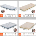 New Air Mattress Built-in Pump Self-inflating Mat Cushion | SAMAG