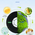 KINGROON 22LBS PETG or PLA filament 3D Printer Filament 10 Rolls 1KG 1.75MM Eco-Friendly Good Toughness Mix Color Free Shipping