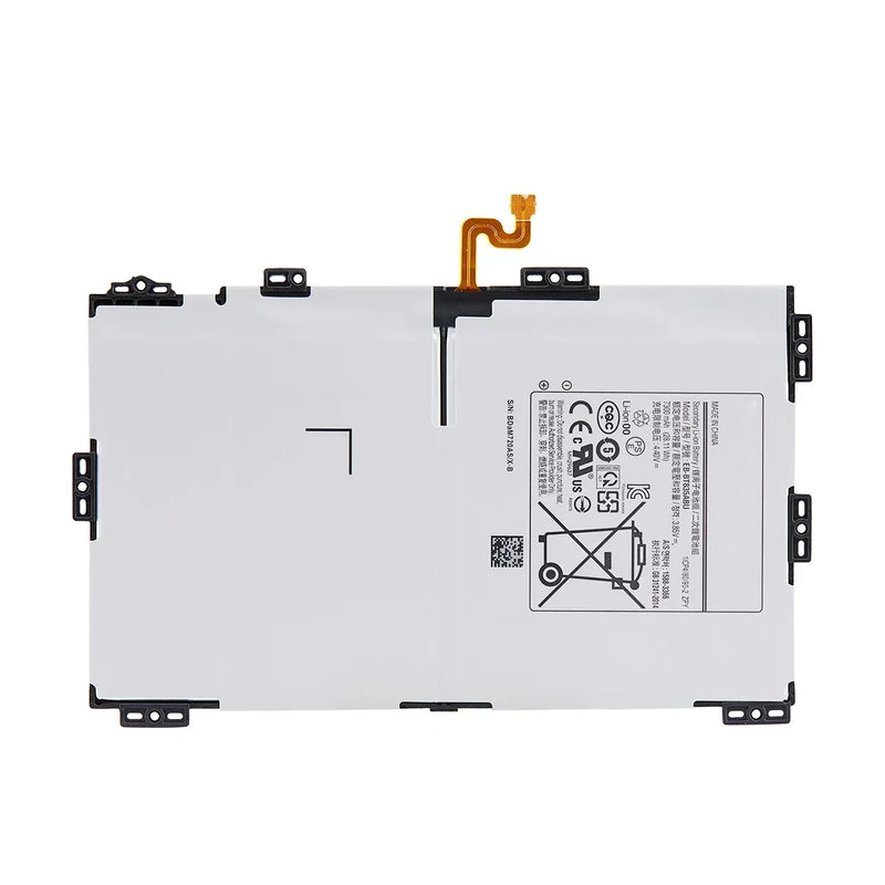Brand New EB-BT835ABU 7300mAh Tablet Replacement Battery For Samsung Galaxy Tab S4 10.5 SM-T830 T830 SM-T835 T835