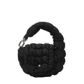 Mini Bag Edgy Mini Waist Pack Cute Clutch Purse Decorative Pendant Coin Purse Lipstick Bag Headphone Bag Women Accessories