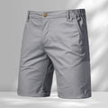 Men's Casual Shorts Business Street Straight Five-point | SAMAG