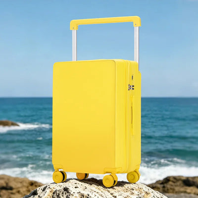 Wide Handle PC Luggage, 20/24 Inch Large Capacity | SAMAG