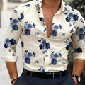 Men's Spring and Autumn New Collection, Fully Equipped | SAMAG