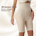 Silicone Hip Pad Women Big Larger Buttock Enlarge Hips Ass Abdomen Body Shapewear Self-adhesive Stickers Thickened Washable Pads