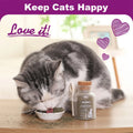 Organic Catnip Safe Premium Blend Perfect for Cats, Instilled with Maximized Potency your Kitty is Guaranteed to Go Crazy 100ML