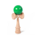 Crack Painted Kendama Toy Outdoor Fitness Balls Train Eye-hand Coordination for Children Adults Outdoor Fun Juggling Sports Ball