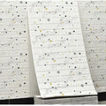 3D Waterproof Wall Sticker Soft Foam Brick Pattern DIY Wall Home Children's Room Bedroom Warm Decoration Wallpaper