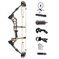 Archery 0-70Lbs Adjustable China Compound Bow Hunting | SAMAG