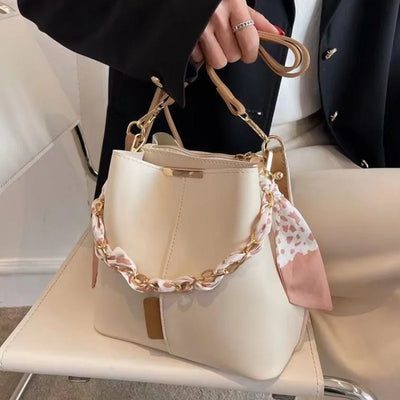 New Luxury Fashion Women's Shoulder Bag Large Capacity | SAMAG